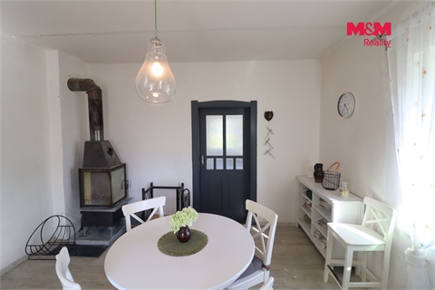 Prodej rodinného domu, 180 m² - 6