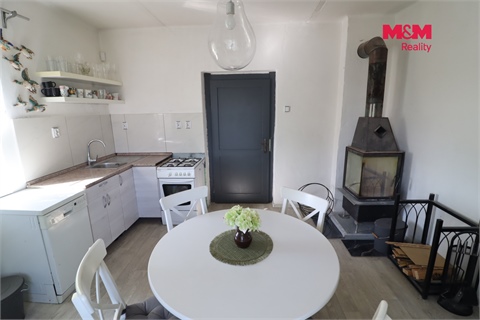 Prodej rodinného domu, 180 m² 10