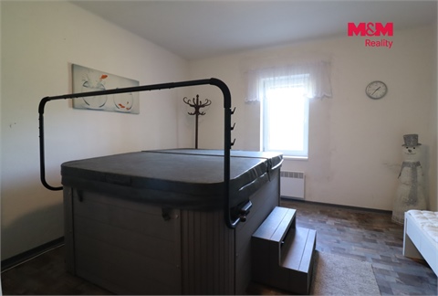 Prodej rodinného domu, 180 m² 16