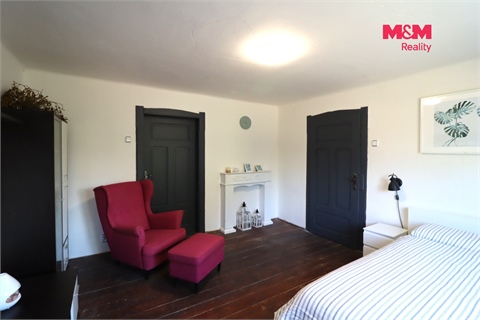 Prodej rodinného domu, 180 m² - 18