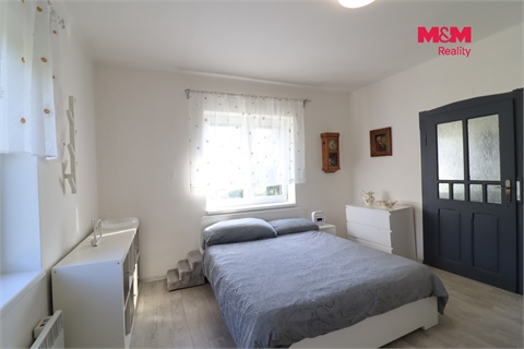 Prodej rodinného domu, 180 m² 14