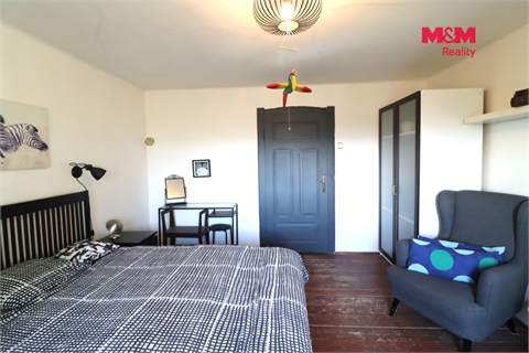Prodej rodinného domu, 180 m² - 22