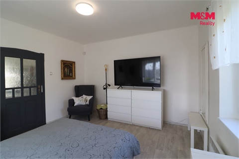Prodej rodinného domu, 180 m² - 12
