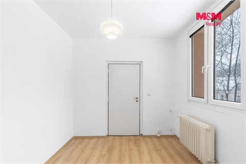 Prodej bytu 3+1, 58 m² 10