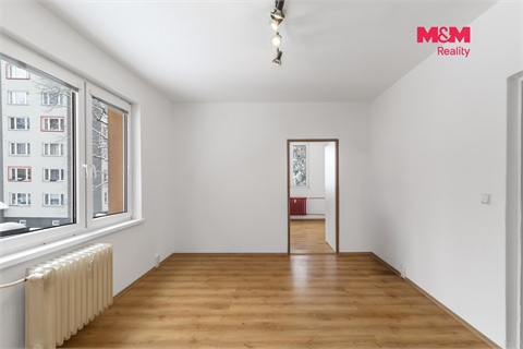 Prodej bytu 3+1, 58 m² 2