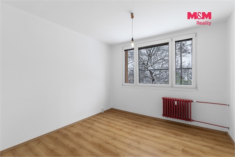 Prodej bytu 3+1, 58 m² 12