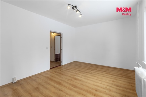 Prodej bytu 3+1, 58 m² 4