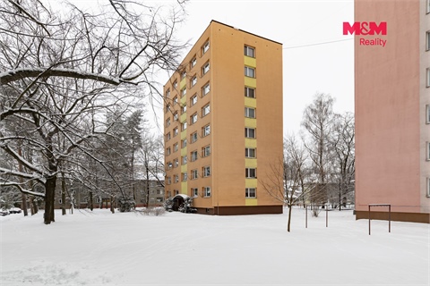 Prodej bytu 3+1, 58 m² - 16