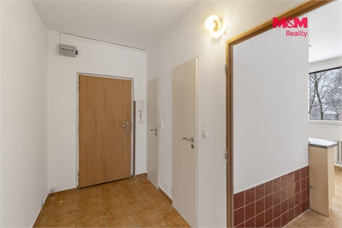 Prodej bytu 3+1, 58 m² 6
