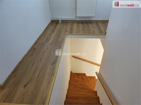 Pronájem bytu 3kk, 74 m² - 2