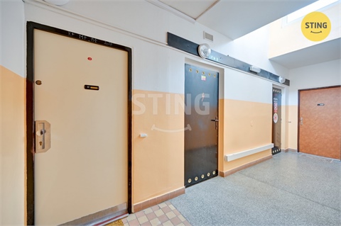 Prodej bytu 3+1, 62 m² 22
