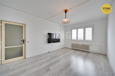 Prodej bytu 3+1, 62 m² - 18
