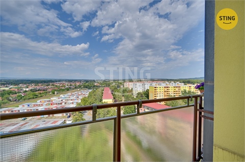 Prodej bytu 3+1, 62 m² - 20