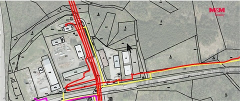 Prodej pozemku pro komerční výstavbu, 1 173 m² 24