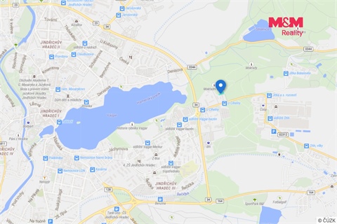 Prodej pozemku pro komerční výstavbu, 1 173 m² 18