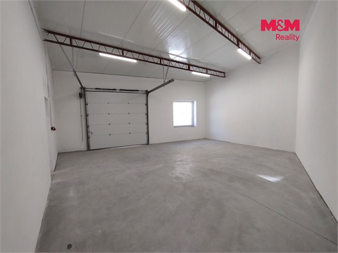 Pronájem obchodních prostor, 140 m² 4