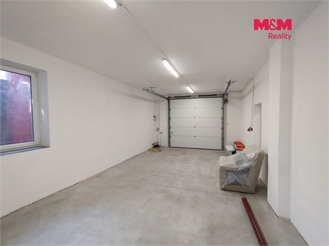 Pronájem obchodních prostor, 140 m² 6