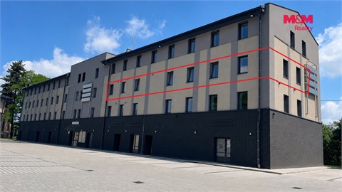 Pronájem kanceláře, 18 m² 6