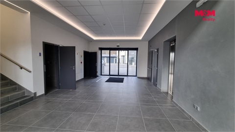 Pronájem kanceláře, 18 m² 4