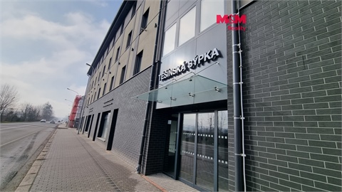 Pronájem kanceláře, 18 m² 0