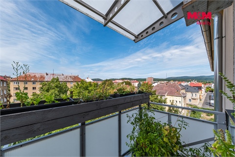 Prodej bytu 3+1, 61 m² - 6
