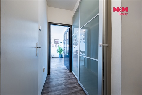 Prodej bytu 3+1, 61 m² - 10