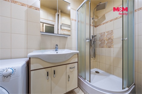 Prodej bytu 3+1, 61 m² 12