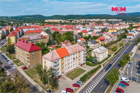 Prodej bytu 3+1, 61 m² 8