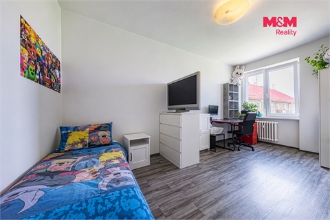 Prodej bytu 3+1, 61 m² 4