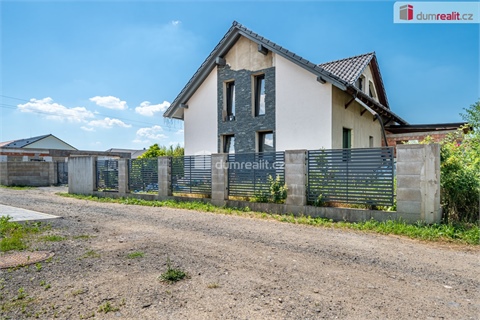 Prodej rodinného domu, 159 m² 14