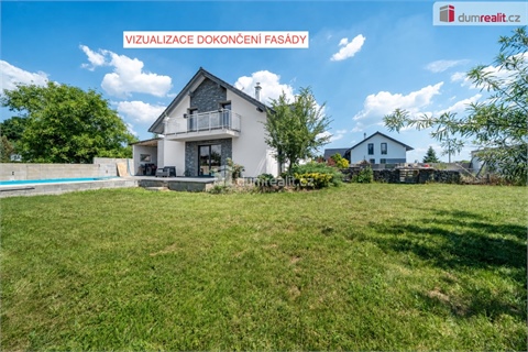 Prodej rodinného domu, 159 m² - 16