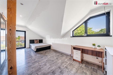 Prodej rodinného domu, 159 m² - 4