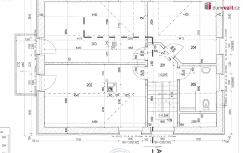 Prodej rodinného domu, 159 m² - 18