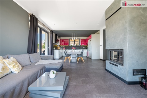 Prodej rodinného domu, 159 m² - 20