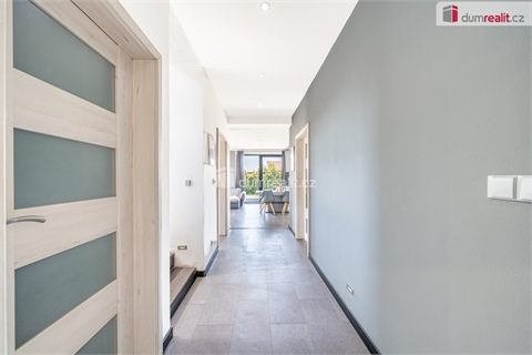 Prodej rodinného domu, 159 m² - 12