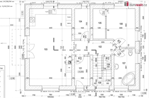 Prodej rodinného domu, 159 m² 18