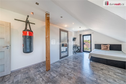 Prodej rodinného domu, 159 m² - 22