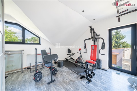 Prodej rodinného domu, 159 m² - 8