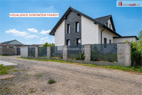 Prodej rodinného domu, 159 m² - 14