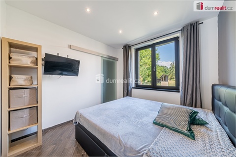 Prodej rodinného domu, 159 m² - 6