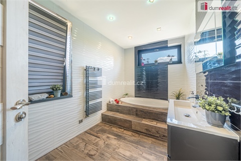 Prodej rodinného domu, 159 m² 6