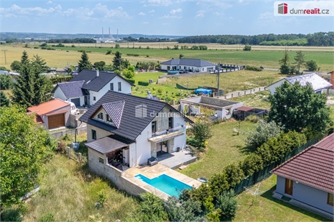 Prodej rodinného domu, 159 m² 4