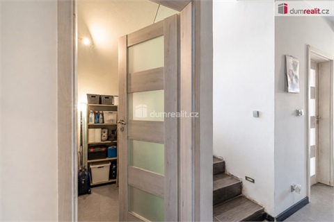 Prodej rodinného domu, 159 m² - 26