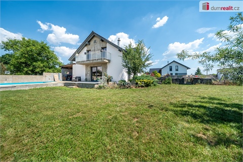 Prodej rodinného domu, 159 m² 16