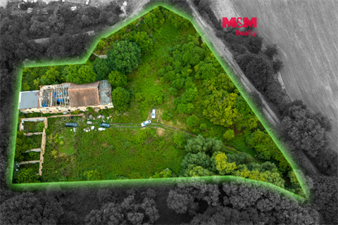 Prodej zemědělského objektu, 700 m² 0