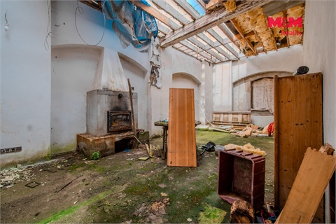 Prodej zemědělského objektu, 700 m² 20