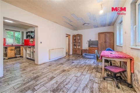 Prodej zemědělského objektu, 700 m² - 10