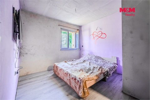 Prodej zemědělského objektu, 700 m² 12