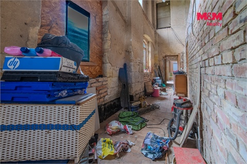 Prodej zemědělského objektu, 700 m² - 18
