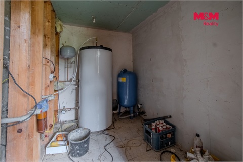 Prodej zemědělského objektu, 700 m² 22